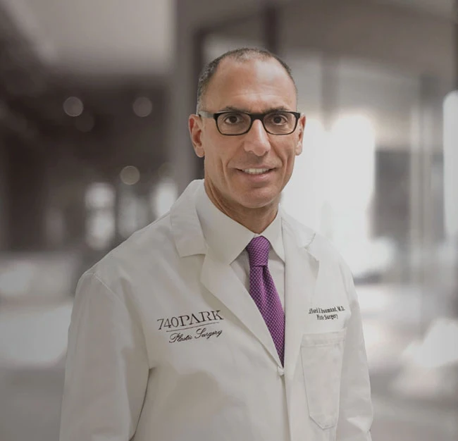 Stafford Broumand, MD